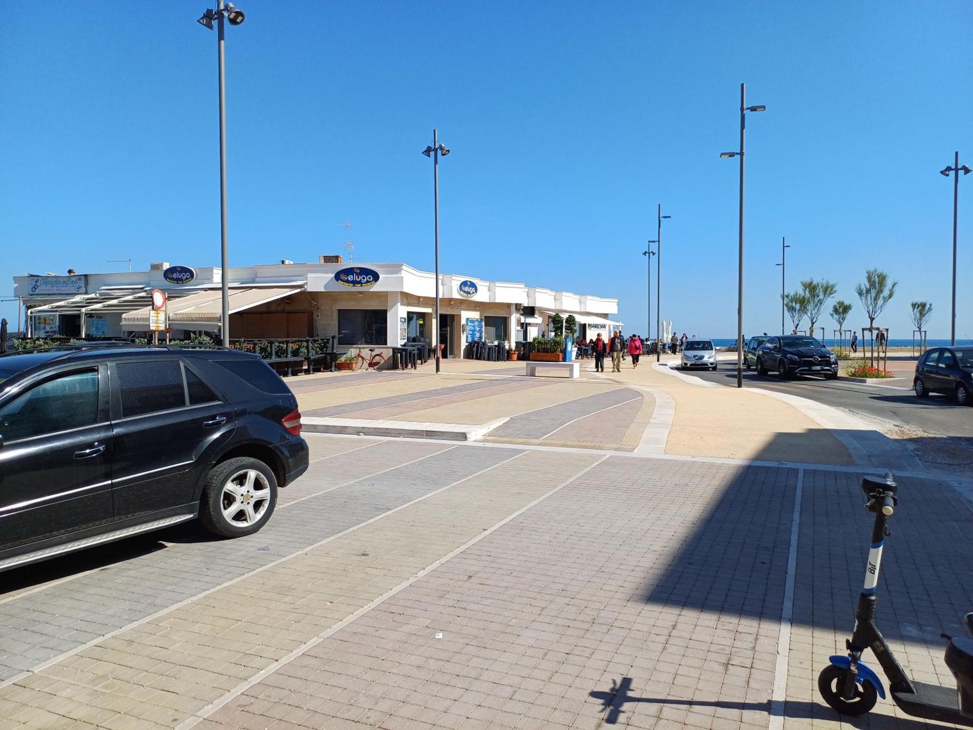 Yume Beach 巴里 外观 照片