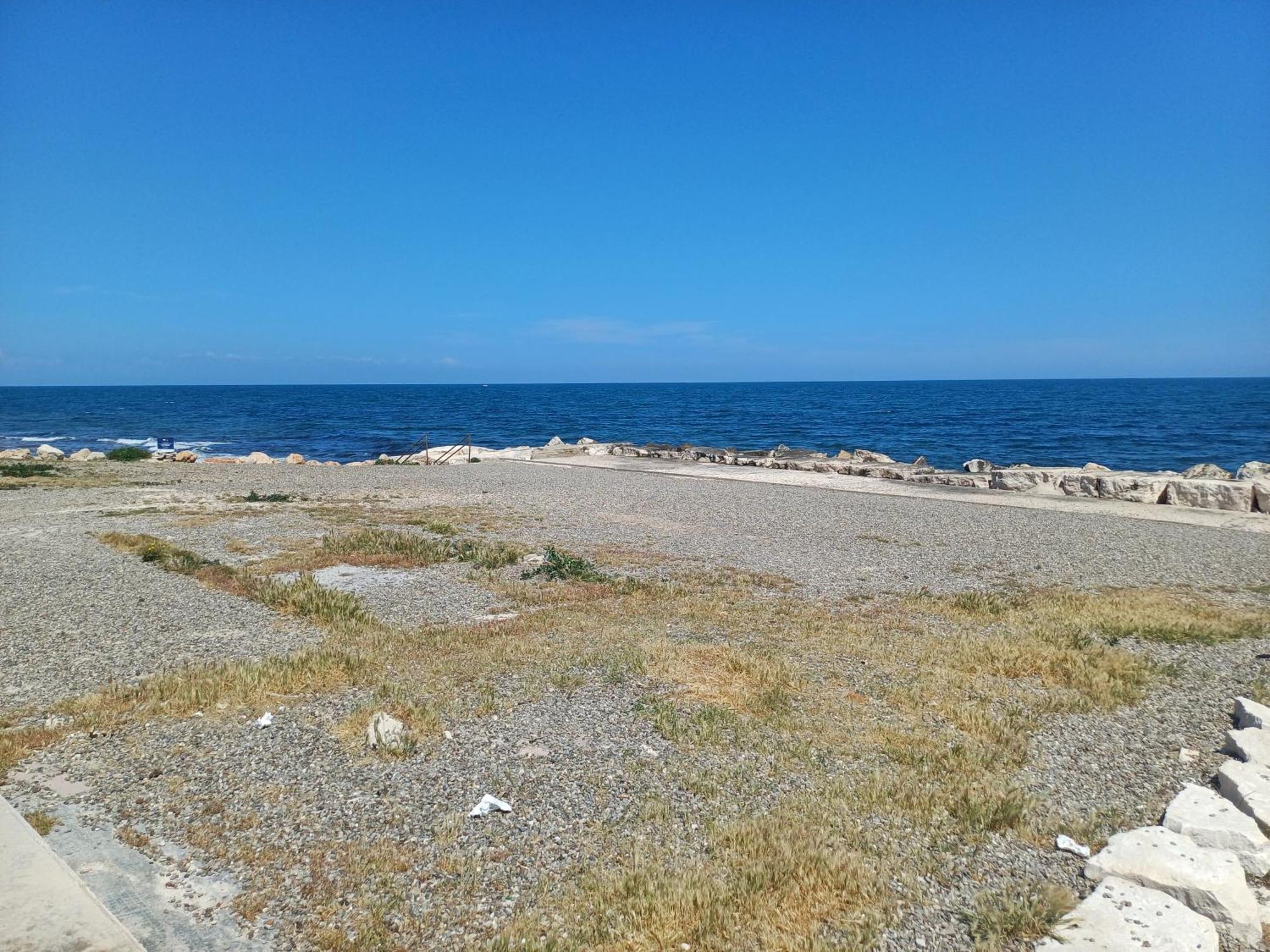 Yume Beach 巴里 外观 照片