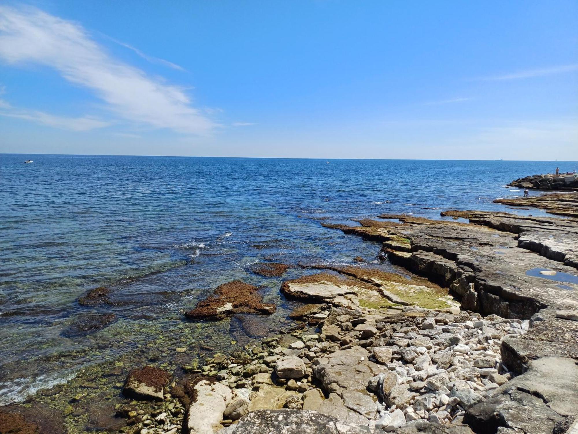 Yume Beach 巴里 外观 照片