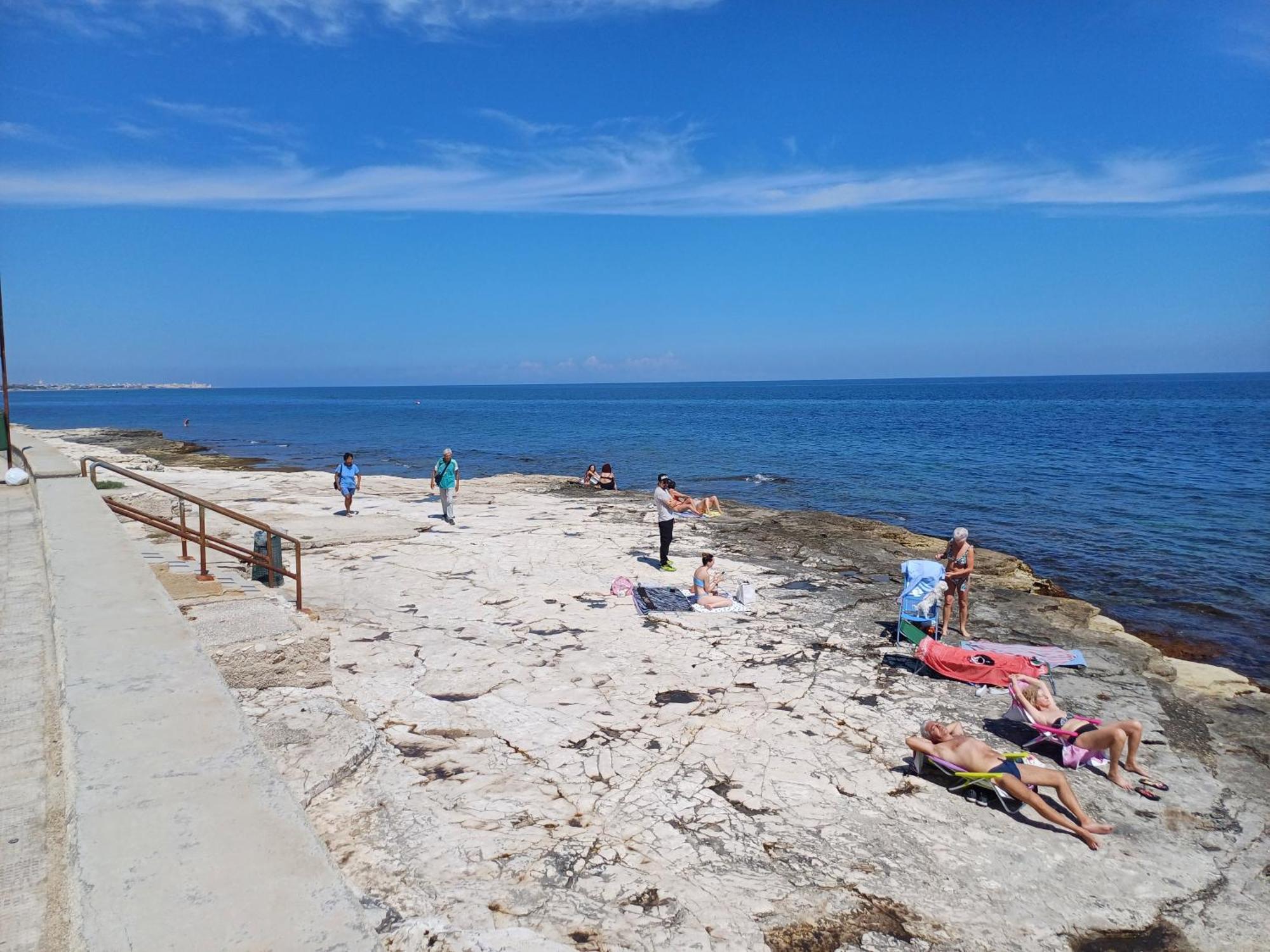 Yume Beach 巴里 外观 照片
